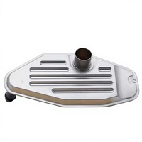Kit de filtre à boîte de vitesses de haute qualité pour voiture, référence OEM 4800029AA 5015267AC 5015267AD, avec joint, pièces automobiles