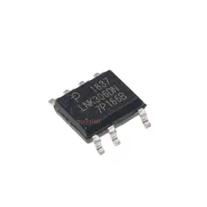 IC LNK306 LNK306PN New And Original PMIC Offline Switch Power Manager IC Chip