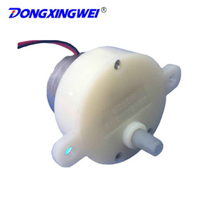 Dongxingwei Motor Dc Mini Gear Motor 3V 0.02N.M For Outdoor Lawn <b>Landscape</b> <b>Lights</b> - Product Image 4