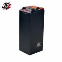 Batterie haute capacité 72V pour Surron Light Bee LBX Talaria Sting MX3 MX4 79Bike Falcon Pro, pièces de rechange améliorées pour vélos électriques