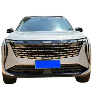 Offre Spéciale – <span class=keywords><strong>Voiture</strong></span> d'<span class=keywords><strong>occasion</strong></span> Geely Boyue L 1.5TD DCT Édition Haut de Gamme 2024, Conduite à Gauche - Product Image 1