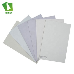 Feuille <span class=keywords><strong>de</strong></span> résine phénolique 0.5mm Feuille <span class=keywords><strong>de</strong></span> <span class=keywords><strong>formica</strong></span> <span class=keywords><strong>Plaque</strong></span> Hpl blanche - Product Image 6