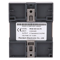 Gran oferta, controlador lógico programable, automatización PLC, controlador lógico Aadder, nuevo Original