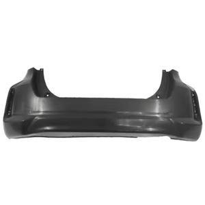 Youpei ฝาครอบกันชนหลังรถยนต์สำหรับ <span class=keywords><strong>Honda</strong></span> Fit Jazz <span class=keywords><strong>2021</strong></span> OEM 04715-TZR-H00 - Product Image 1