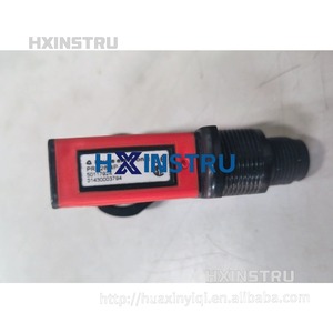 Sensor Fotoeléctrico Leuze PRK28/4P Usado H - Product Image 1
