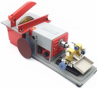 Machines à percer pour bijoux, mini-perceuse pour bijoutier, outil de bricolage