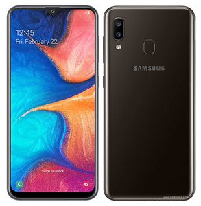 Per Samsung A20 <span class=keywords><strong>cellulare</strong></span> sbloccato di seconda mano cinese famoso marchio <span class=keywords><strong>cellulare</strong></span> per A20 - Product Image 1