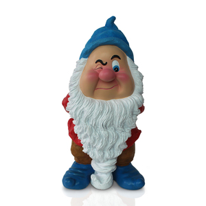 Resin Garden Gnome