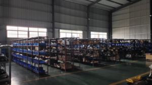 שרשרת זחל כבדה 8203-RC-42000-01 עבור דחפור שנטוי SD22 - איטום מחוזק מאושר, אחריות לשנה, ממקור שאנדונג - Product Image 6