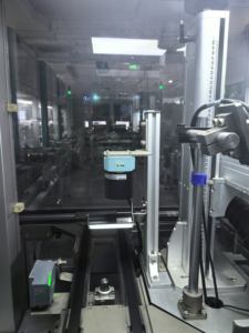 Harga Terbaik Panel Kontrol Konverter Frekuensi a B B ACS800 Baru Asli Panel Operasi CDP-312R Tersedia - Product Image 5