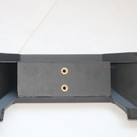 Nouvelle Arrivée Marchepieds Latéraux Sportifs en Acier de Haute Qualité pour Ford F150 et Modèles de Véhicules Personnalisables