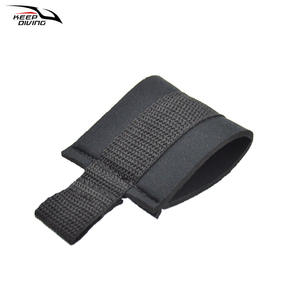 Conector de Seguridad para Tabla de Surf KEEP DIVING, Hebilla de Cinturón de Resorte para Tabla de Paddle, Anillo de Fijación para Cuerda de Remolque para Esquí Acuático, Modelo As 295 - Product Image 6