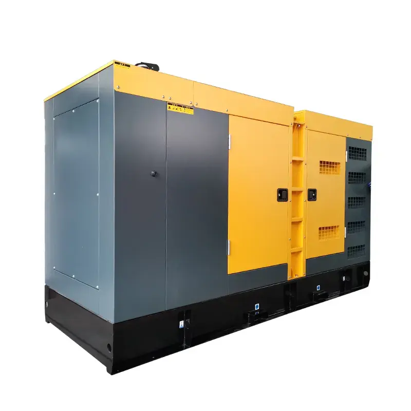 60Hz 208V 220V 230V 440V 480V 56 kW 70 kva Diesel generator hersteller mit Cummins Motor 70 kva Diesel generatoren