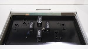 Stampante Flatbed Inkjet 3D UV2513 Automatica da 10 Piedi <span class=keywords><strong>per</strong></span> <span class=keywords><strong>Plexiglass</strong></span> con Testina di Stampa Ricoh, 1 Anno di Garanzia - Product Image 2