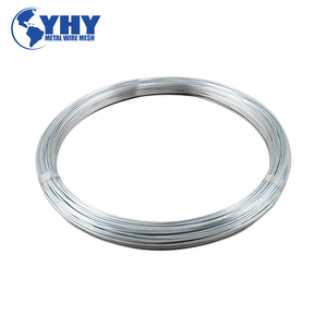 0.7Mm 0.8Mm 1.2Mm 1.6Mm 7-25 Kg/cuộn Dây Sắt Mạ Kẽm Điện, Dây Mạ Kẽm - Product Image 6