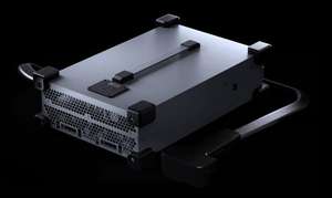 Dron agrícola inteligente T50: rociador de carga útil de 40L con atomización dual y extensión 360 | Incluye accesorios de boquilla - Product Image 5