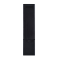 Control Remoto Universal Inteligente Infrarrojo LCD LED para TV HUAYU RM-L1275 ABS, Compatible con Todos los Televisores SONY