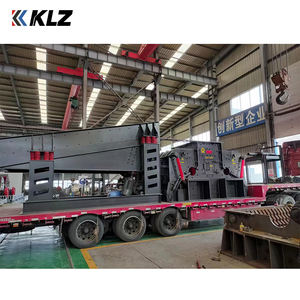 סוג גלגל סוג נייד אבן ריסוק מפעל סינון כבד עבור כרייה מחצבת כרייה עושה - Product Image 6