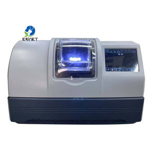 Máquina Biseladora de Lentes Ópticas Automática sin Patrón EUR VET 3D para Perros - Equipo <span class=keywords><strong>Veterinario</strong></span> para Uso Hospitalario - Product Image 6