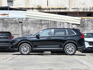 Honda <span class=keywords><strong>CR</strong></span>-V 2024 240TURBO CVT 2WD Zhiling SUV 5 Posti con Sedili in Pelle e Tetto Panoramico - Product Image 4
