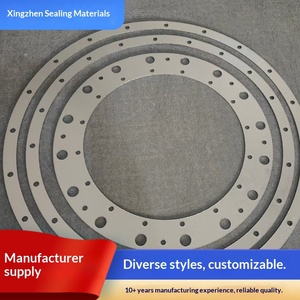 แผ่น <span class=keywords><strong>PTFE</strong></span> ขยายตัว ทนการกัดกร่อน ซีลนุ่ม ผลิตในประเทศจีน - Product Image 3