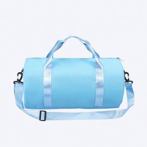 Mochilas Promocionales de Viaje 2025, Bolsa de Deporte Impermeable de Gran Capacidad para Yoga y Entrenamiento, con Logotipo Personalizado - Product Image 3