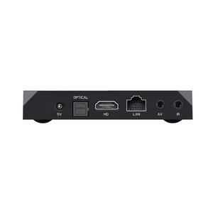 TV Box X96 MAX+ S905X3 16GB <span class=keywords><strong>Android</strong></span> 9.0 8K BT4.0, Venta Especial, Smart Set Top - Product Image 5