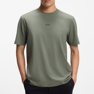 Inspired Casual Fashion Mens <b>Tshirt</b> Designed For Easy Comfort With Sharp Form And Stylish Street Appearance - Product Image 1