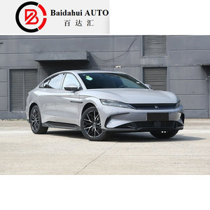 Auto Usado BYD Han EV en Excelentes Condiciones, Sedán <span class=keywords><strong>de</strong></span> 4 Puertas y 5 Asientos, 506 KM <span class=keywords><strong>de</strong></span> Autonomía, Autos Eléctricos en Venta, <span class=keywords><strong>Automóviles</strong></span> Eléctricos <span class=keywords><strong>de</strong></span> Alta Demanda - Product Image 4