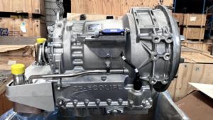 <span class=keywords><strong>ECOLIFE</strong></span> <span class=keywords><strong>2</strong></span> | Transmisión 6 velocidades 6 AP 1220 B 4188.002.137 - Product Image 3