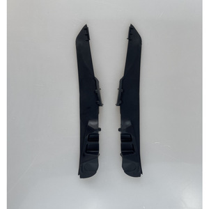 Tapón de la placa de recogida de agua para Toyota Prius (EE. UU.) 2004-2009, de plástico, números de pieza 53867, 47010, 53866, 47010 - Product Image 1