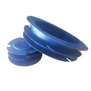 Plastic Steel Pipe Plug Seamless Plug Cover