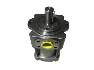 Bomba Hidráulica de Engranajes Internos Serie QT de SUMI TOMO, NUEVA, QT42-20/25/31.5 con Velocidades de Bomba de 40cc/rev, 50cc/rev, 63cc/rev, 80cc/rev - Product Image 6