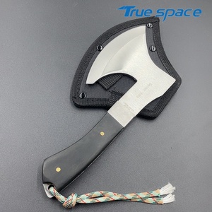 <span class=keywords><strong>Cuchillo</strong></span> de Hoja Fija Ecológico para Usar con Ambas Manos Es Adecuado para Acampar, Cazar y Sobrevivir - Product Image 6