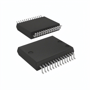 Original One Stop Service L9733CN Electronic Circuit Components Power Management (PMIC) 28 SSOP Exposed Pad - Product Image 1