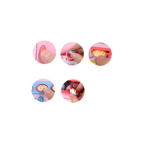 Thú Vị Đồ Uống Tự Động Máy Bán Hàng Tự Động Trò Chơi Đồ Chơi Cho Trẻ Em - Product Image 3