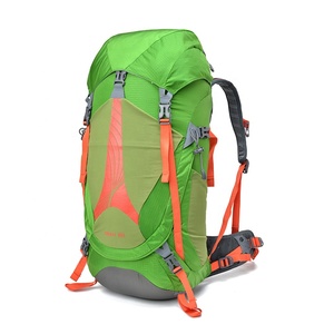 Impermeabile durevole ODM OEM 45l <span class=keywords><strong>trekking</strong></span> sport camping <span class=keywords><strong>trekking</strong></span> zaino borsa - Product Image 5