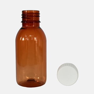 Botella de PET de Grado Farmacéutico de 100 ml <span class=keywords><strong>para</strong></span> Medicamentos Líquidos Orales |   Fabricante Mayorista de Envases de Alta Calidad de 100 ml - Product Image 6