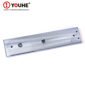 Cửa Duy Nhất 280Kg Công Suất Điện Từ Maglock Xi Lanh Không Thấm Nước Bảy Dây Kiểm Soát Truy Cập Tín Hiệu Phản Hồi Khóa Từ - Product Image 5