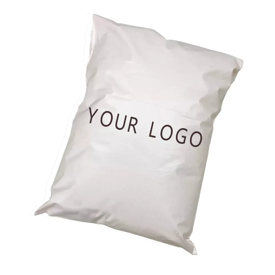 Özel posta çantaları poli posta poşeti giyim logo marka nakliye posta paketi malzemeleri çanta