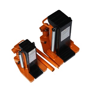Herramienta de Elevación de 20t, Gato Hidráulico con Garra para Orugas - Product Image 6