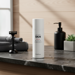 โลชั่นโทนเนอร์สำหรับผู้ชาย36.5บำรุงผิวแบบครบวงจรจากเกาหลี - Product Image 3