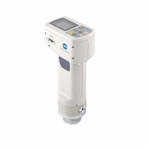 Konica Minolta CR-400 Chroma Meter Portabel Genggam - Product Image 2