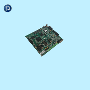 لوحة دوائر مطبوعة مخصصة لبرمجة المصاعد بسعر الجملة من المصنع، لوحة NVR PCB، لوحة PCB للمصاعد TMI3 - Product Image 2