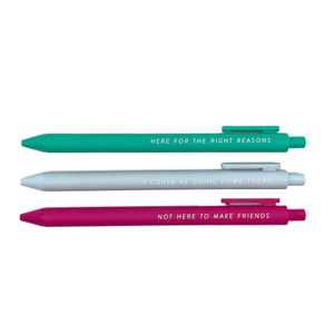 Kişiselleştirilmiş kalem, Parker Jotter, tükenmez kalem, özel kalemler, ofis mezuniyet emekli hediye doktor öğretmen iş - Product Image 3