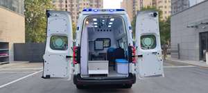 <span class=keywords><strong>Ambulancia</strong></span> Eléctrica Inteligente Avanzada GEELY, <span class=keywords><strong>Ambulancia</strong></span> <span class=keywords><strong>de</strong></span> UCI en Venta - Product Image 5