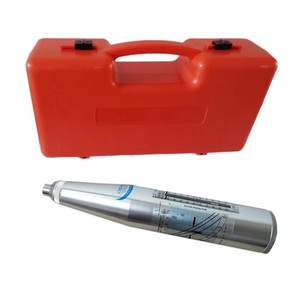 Marteau en acier inoxydable, à rebond, <span class=keywords><strong>Test</strong></span> des chocs - Product Image 4