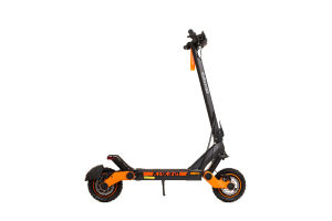 Scooter eléctrico oficial Kukirin G3 Sunred de doble motor, gran éxito de ventas en el almacén europeo, a la venta. - Product Image 5
