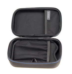 Étui de transport et de rangement rigide en EVA et Oxford avec fermeture éclair et logo personnalisé pour outils, compatible avec les étuis EVA 1680D - Product Image 3