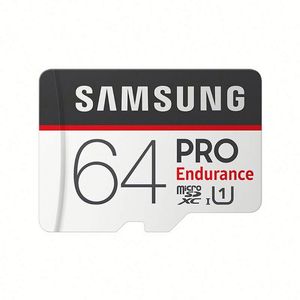 Envío Gratis, Tarjeta de Memoria Samsung Pro Endurance TF de 32GB 64GB 128GB, 100MB C10 U1 para Todos los Teléfonos, Cámara de Video 4K HD - Product Image 2